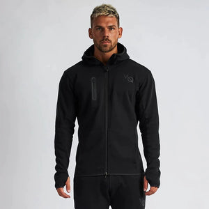 Men’s Clothing 2020 Men’s Fashion & Style, Shop USA Brand Men's Clothes At Beverlia.  Discover Activewear, Athletic clothes, Sport clothes & Apparel, Sportswear, Gym Wear & Bodybuilding Workout Clothes. Choose Latest Sport Clothes From Favorite Brands.Hood Stripe Tracksuit best mens tracksuits sets Best Cheap Online 