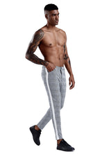 Load image into Gallery viewer, Men’s Clothing 2020 Men’s Fashion &amp; Style, Shop USA Brand Men&#39;s Clothes At Beverlia.  Discover Activewear, Athletic clothes, Sport clothes &amp; Apparel, Sportswear, Gym Wear &amp; Bodybuilding Workout Clothes. Choose Latest Sport Clothes From Favorite Brands. Men Chinos Trousers Skinny Super Stretch Chino Pants Slim Fit Mens
