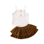 Load image into Gallery viewer, Shop for Affordable &amp; Fashionable Kids Clothing &amp; Baby Clothes at Beverlia. Explore Our Assortment of Children&#39;s Tops, Pants, Jeans, Dresses &amp; More for Babies &amp; Kids. Baby clothes for Boys &amp; Girls Online. Best Cheap Kids Baby Clothing Stores Online Websites Trendy Children&#39;s Place for a Great Selection of Kids apparel.
