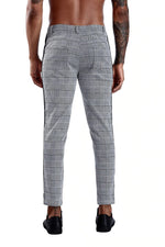 Load image into Gallery viewer, Men’s Clothing 2020 Men’s Fashion &amp; Style, Shop USA Brand Men&#39;s Clothes At Beverlia.  Discover Activewear, Athletic clothes, Sport clothes &amp; Apparel, Sportswear, Gym Wear &amp; Bodybuilding Workout Clothes. Choose Latest Sport Clothes From Favorite Brands. Men Chinos Trousers Skinny Super Stretch Chino Pants Slim Fit Mens
