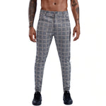 Load image into Gallery viewer, Men’s Clothing 2020 Men’s Fashion &amp; Style, Shop USA Brand Men&#39;s Clothes At Beverlia.  Discover Activewear, Athletic clothes, Sport clothes &amp; Apparel, Sportswear, Gym Wear &amp; Bodybuilding Workout Clothes. Choose Latest Sport Clothes From Favorite Brands. Men Chinos Trousers Skinny Super Stretch Chino Pants Slim Fit Mens
