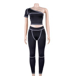 Load image into Gallery viewer, Sporty Fashion Active Wear
