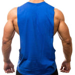 Load image into Gallery viewer, Men’s Clothing 2020 Men’s Fashion &amp; Style, Shop USA Brand Men&#39;s Clothes At Beverlia.  Discover Activewear, Athletic clothes, Sport clothes &amp; Apparel, Sportswear, Gym Wear &amp; Bodybuilding Workout Clothes. Choose Latest Sport Clothes From Favorite Brands. Mens vest suit outdoor vest weight vest cheap sleeveless tank top
