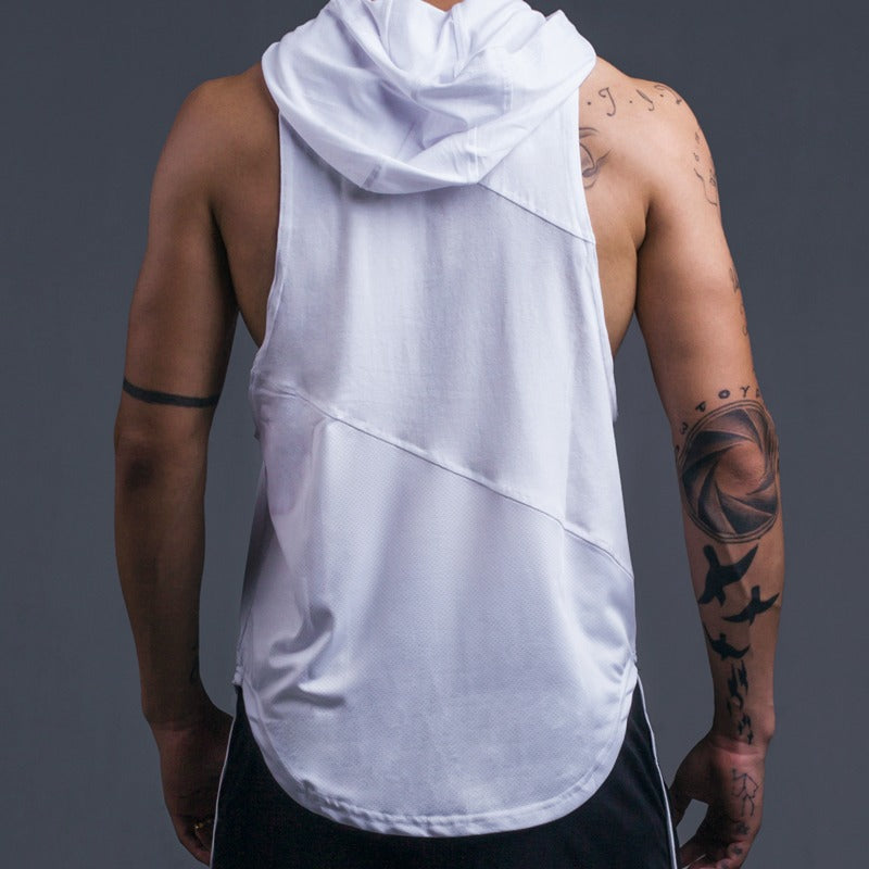 Men’s Clothing 2020 Men’s Fashion & Style, Shop USA Brand Men's Clothes At Beverlia.  Discover Activewear, Athletic clothes, Sport clothes & Apparel, Sportswear, Gym Wear & Bodybuilding Workout Clothes. Choose Latest Sport Clothes From Favorite Brands. Hooded tank top for Men. Hooded tank top wholesale.