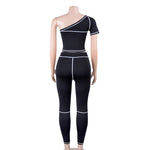 Load image into Gallery viewer, Sporty Fashion Active Wear
