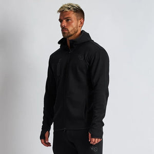 Men’s Clothing 2020 Men’s Fashion & Style, Shop USA Brand Men's Clothes At Beverlia.  Discover Activewear, Athletic clothes, Sport clothes & Apparel, Sportswear, Gym Wear & Bodybuilding Workout Clothes. Choose Latest Sport Clothes From Favorite Brands.Hood Stripe Tracksuit best mens tracksuits sets Best Cheap Online 