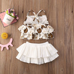 Load image into Gallery viewer, Shop for Affordable &amp; Fashionable Kids Clothing &amp; Baby Clothes at Beverlia. Explore Our Assortment of Children&#39;s Tops, Pants, Jeans, Dresses &amp; More for Babies &amp; Kids. Baby clothes for Boys &amp; Girls Online. Best Cheap Kids Baby Clothing Stores Online Websites Trendy Children&#39;s Place for a Great Selection of Kids apparel.
