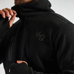 Load image into Gallery viewer, Men’s Clothing 2020 Men’s Fashion &amp; Style, Shop USA Brand Men&#39;s Clothes At Beverlia.  Discover Activewear, Athletic clothes, Sport clothes &amp; Apparel, Sportswear, Gym Wear &amp; Bodybuilding Workout Clothes. Choose Latest Sport Clothes From Favorite Brands.Hood Stripe Tracksuit best mens tracksuits sets Best Cheap Online 
