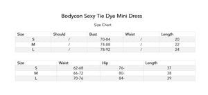 BeverliaBodyconSexyTieDyeMiniDressWomenSpaghettiStrapDressesSummerFashionNeonSlimSkinnySleevelessDressesmididressdressusaukminidressclubwearcasualminidressformalminidressc