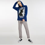 Load image into Gallery viewer, Cotton Stretch Casual Pants
