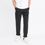 Load image into Gallery viewer, Cotton Stretch Casual Pants
