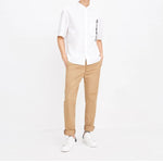 Load image into Gallery viewer, Cotton Stretch Casual Pants
