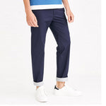 Load image into Gallery viewer, Stretch Cotton Casual Pants
