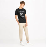 Load image into Gallery viewer, Stretch Cotton Casual Pants

