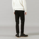 Load image into Gallery viewer, Cotton Slim Fit Casual Pants
