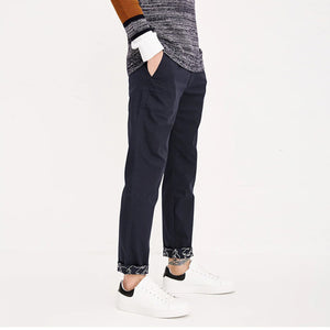 Business Smart Casual Pants