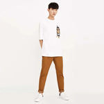 Load image into Gallery viewer, Business Smart Casual Pants
