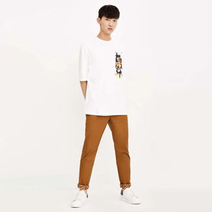Business Smart Casual Pants
