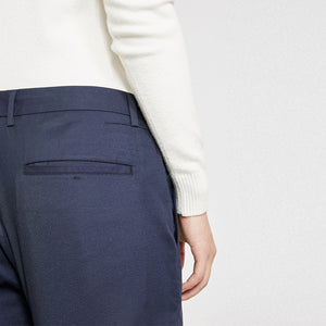 Business Smart Casual Slim Fit