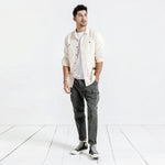 Load image into Gallery viewer, Military Spring Cargo Pants
