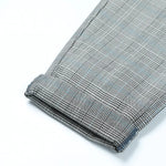 Load image into Gallery viewer, Winter Casual Plaid Loose Pants
