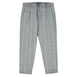 Load image into Gallery viewer, Winter Casual Plaid Loose Pants
