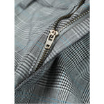 Load image into Gallery viewer, Winter Casual Plaid Loose Pants
