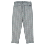 Load image into Gallery viewer, Winter Casual Plaid Loose Pants
