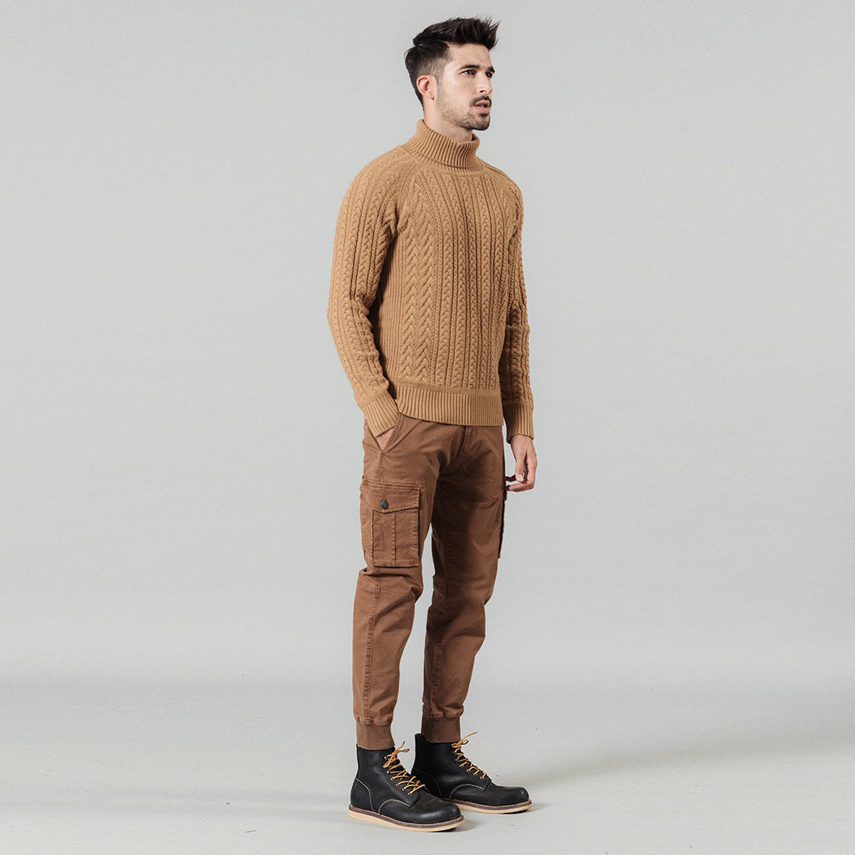 Vintage Streetwear Pants