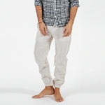 Load image into Gallery viewer, Elasticated Waistband Drawstring Trousers

