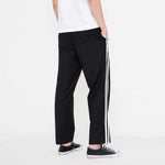 Load image into Gallery viewer, Contrasting Stripe Sweatpants
