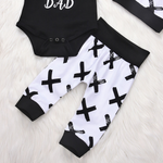 Load image into Gallery viewer, Toddler Baby Boy Outfits
