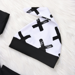 Load image into Gallery viewer, Toddler Baby Boy Outfits
