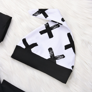 Toddler Baby Boy Outfits