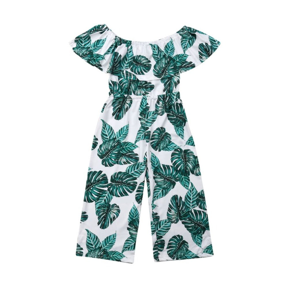 Princess Fashion Romper