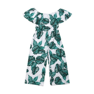 Princess Fashion Romper