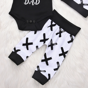 Toddler Baby Boy Outfits