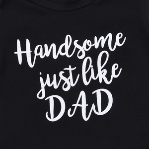 Toddler Baby Boy Outfits