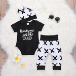 Load image into Gallery viewer, Toddler Baby Boy Outfits
