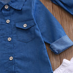 Load image into Gallery viewer, Baby Girl Summer Sets
