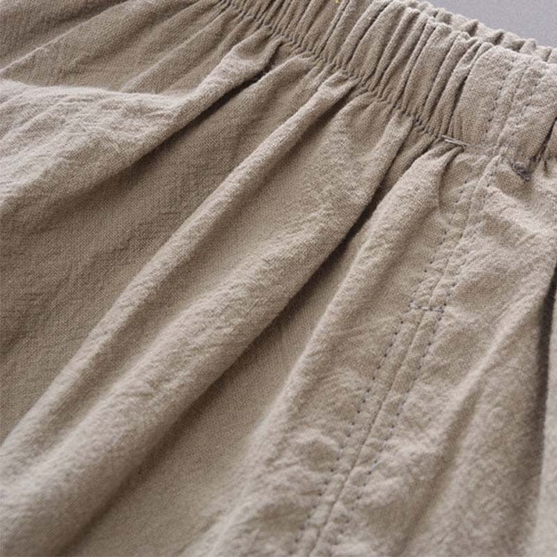 Summer T-shirt & Shorts Suits