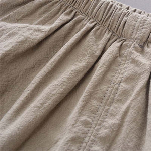 Summer T-shirt & Shorts Suits