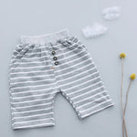 Load image into Gallery viewer, Summer T-shirt &amp; Shorts Suits
