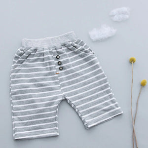 Summer T-shirt & Shorts Suits