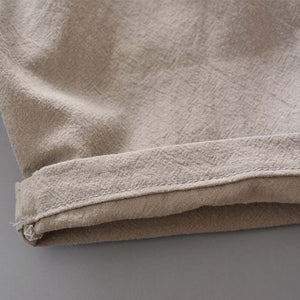 Summer T-shirt & Shorts Suits