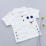 Load image into Gallery viewer, Summer T-shirt &amp; Shorts Suits
