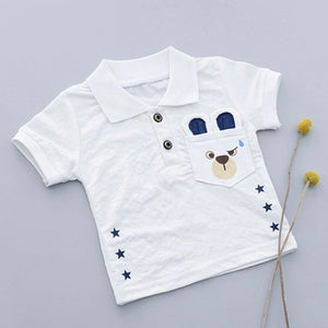 Summer T-shirt & Shorts Suits
