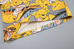 Load image into Gallery viewer, Pooh Cartoon Set
