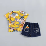 Load image into Gallery viewer, Pooh Cartoon Set
