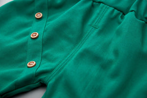 Pineapple Baby Boys Suit